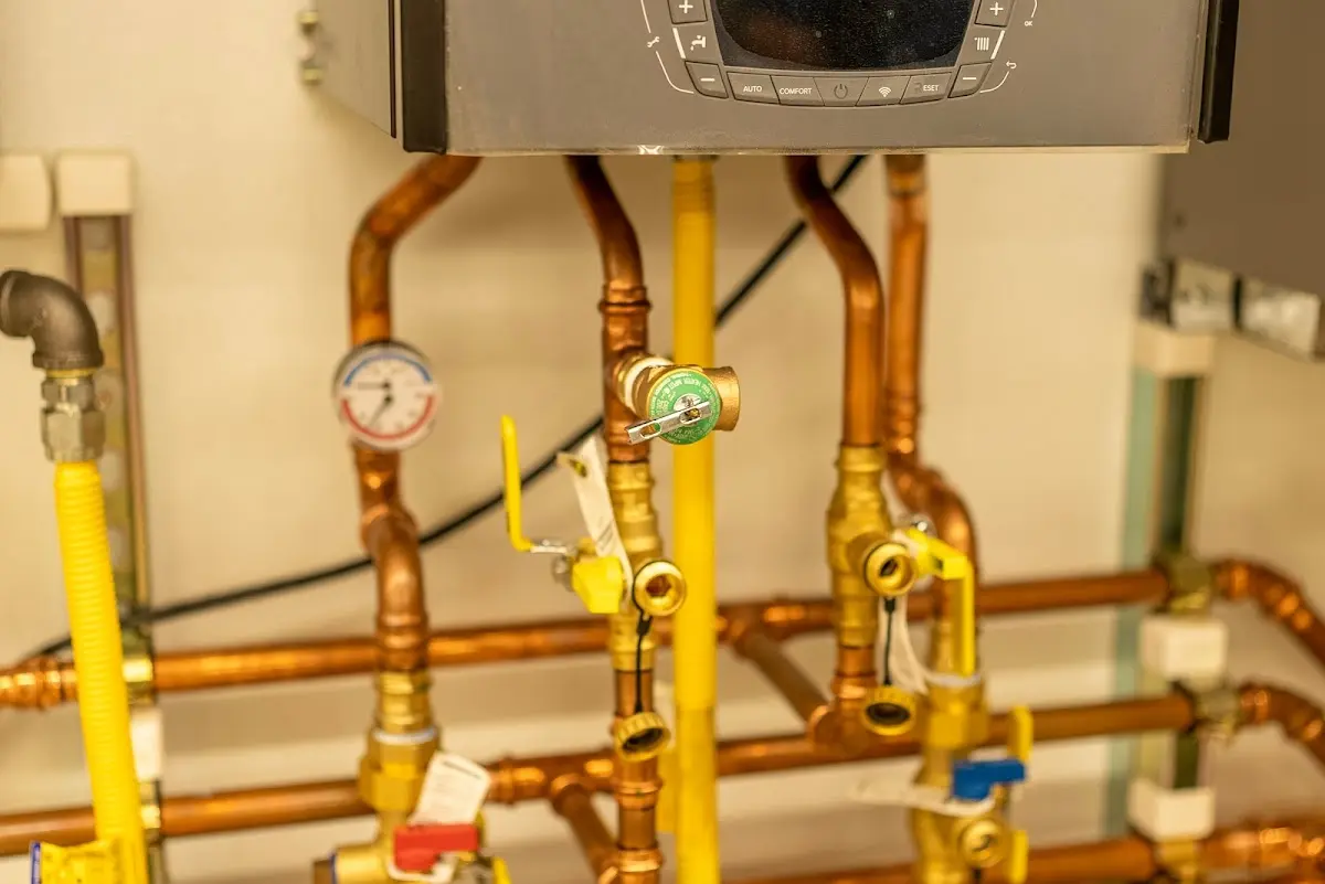 Licensed technician providing Sump Pump Repair for a homeowner in Holly Ridge